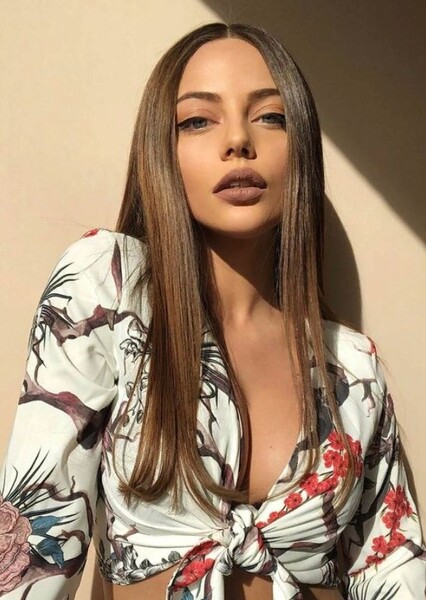 Katya Kishuk