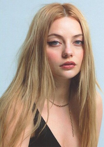 Katya Kishuk photo