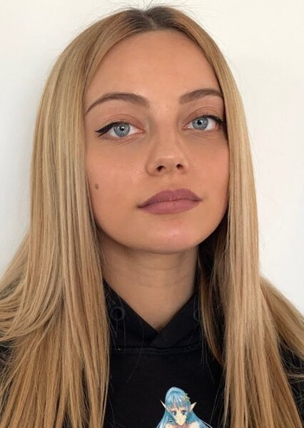 Katya Kishuk photo