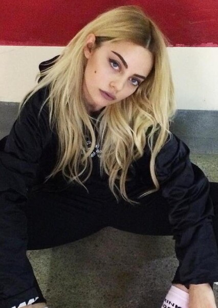 Katya Kishuk photo