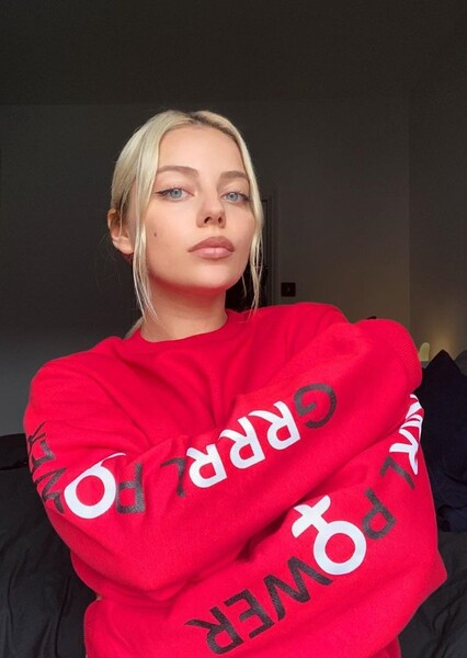 Katya Kishuk photo