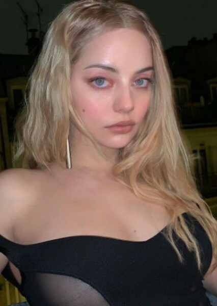 Katya Kishuk photo