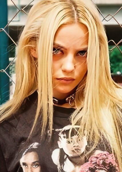 Katya Kishuk photo