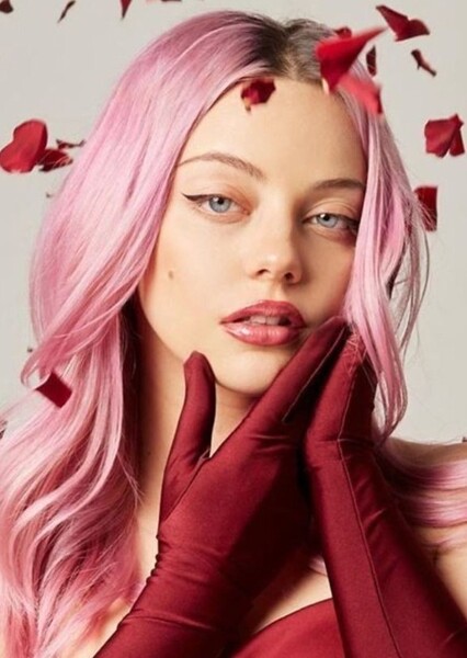 Katya Kishuk photo