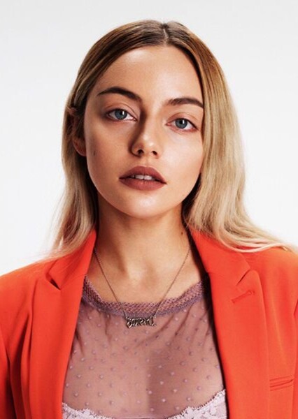 Katya Kishuk photo