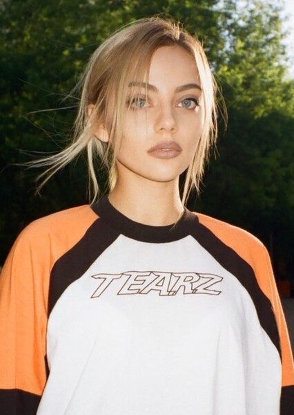 Katya Kishuk photo