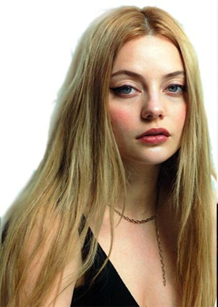 Katya Kishuk photo