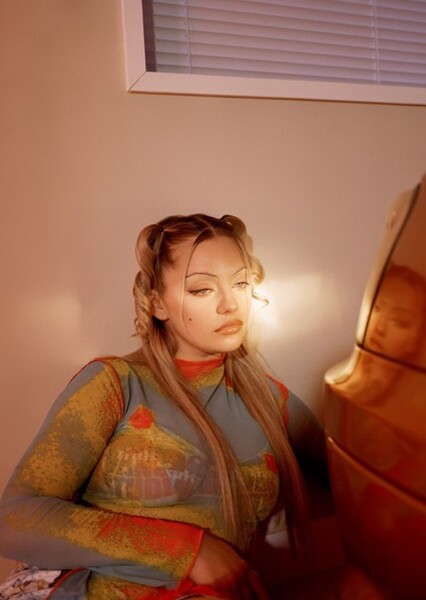 Katya Kishuk photo