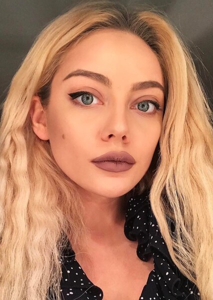 Katya Kishuk photo