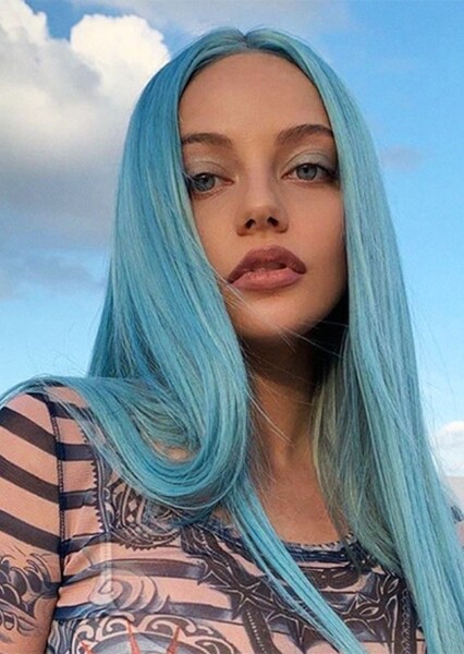 Katya Kishuk photo