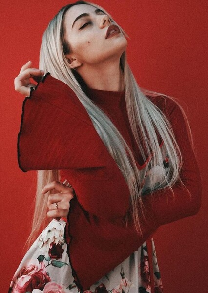 Katya Kishuk photo