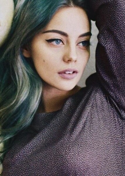 Katya Kishuk photo
