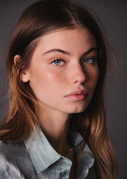 Katya Li photo