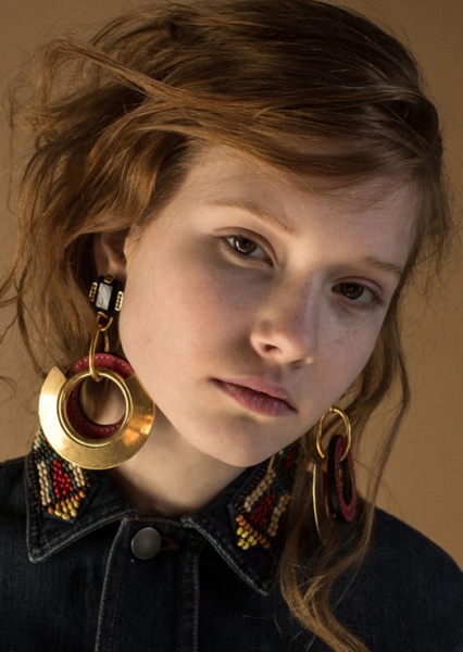 Katya Sitak photo