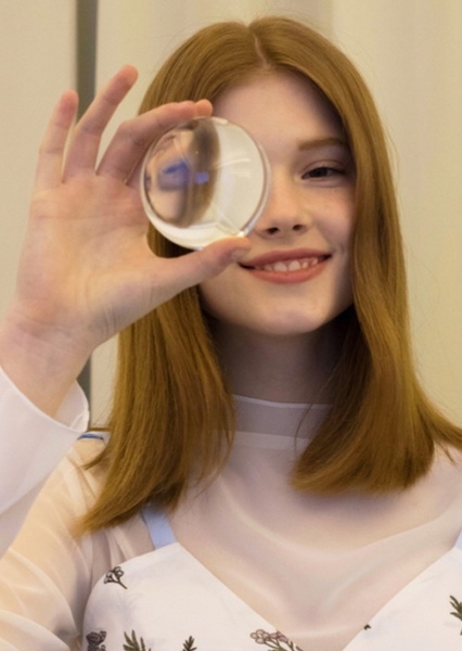 Katya Sitak photo