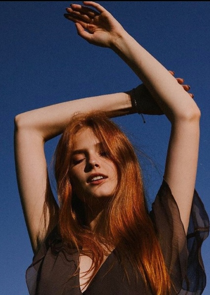 Katya Sitak photo
