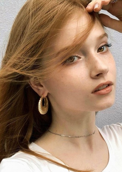 Katya Sitak photo