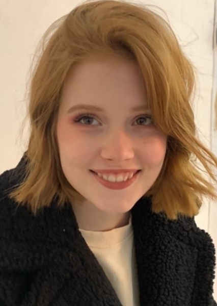 Katya Sitak photo