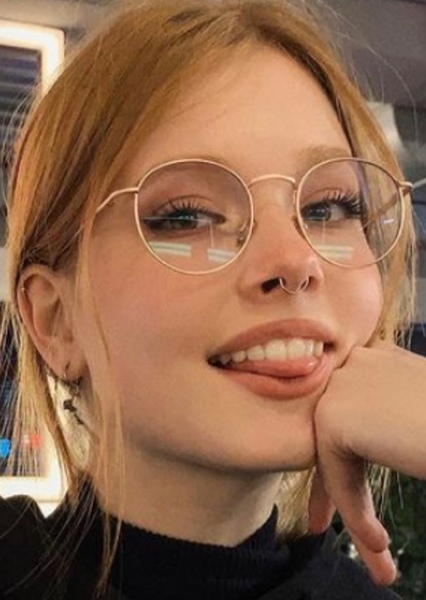 Katya Sitak photo