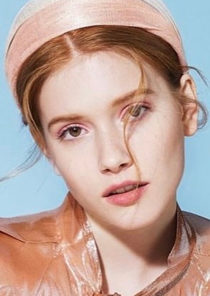 Katya Sitak photo