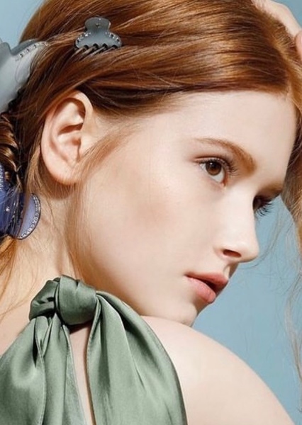 Katya Sitak photo