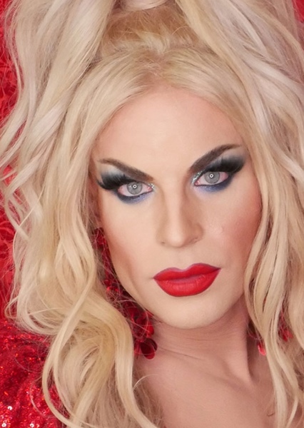 Katya Zamolodchikova