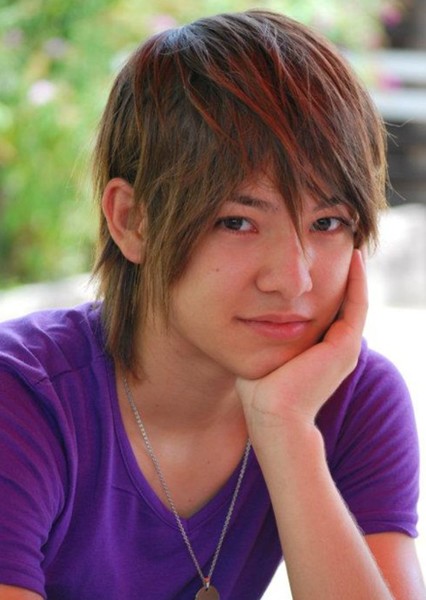 Kauan Okamoto photo