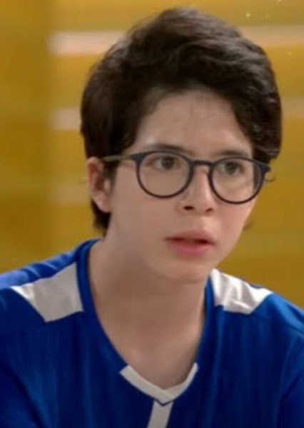 Kauan Siqueira photo