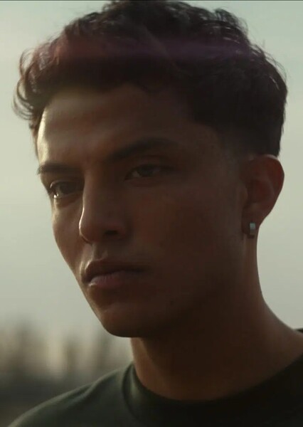 Jacob black