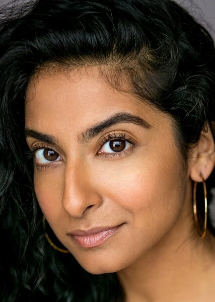 Kausar Mohammed photo
