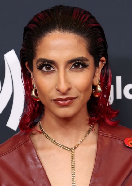 Kausar Mohammed photo