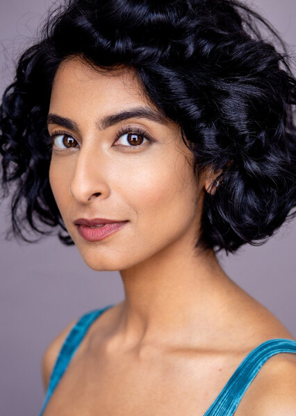 Kausar Mohammed photo