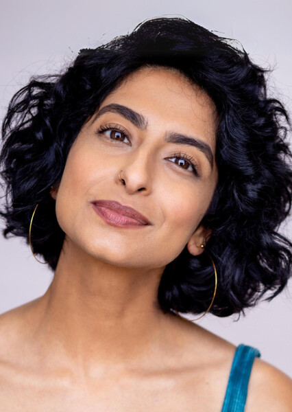 Kausar Mohammed photo