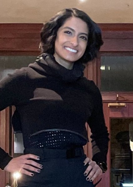 Kausar Mohammed photo