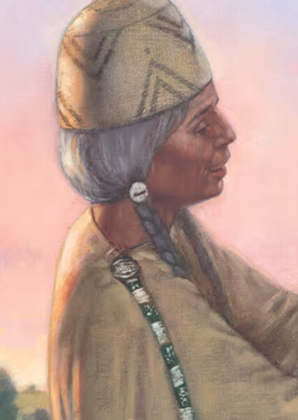 Kautsa (American Girl)