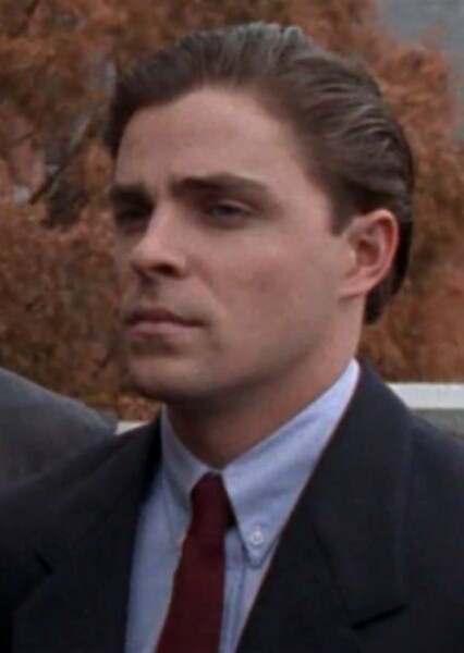 Kavan Smith