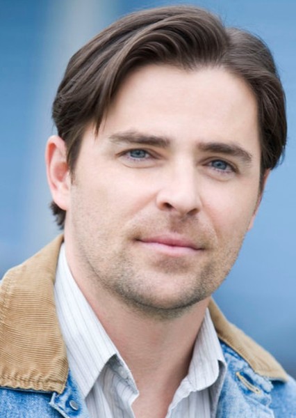 Kavan Smith photo
