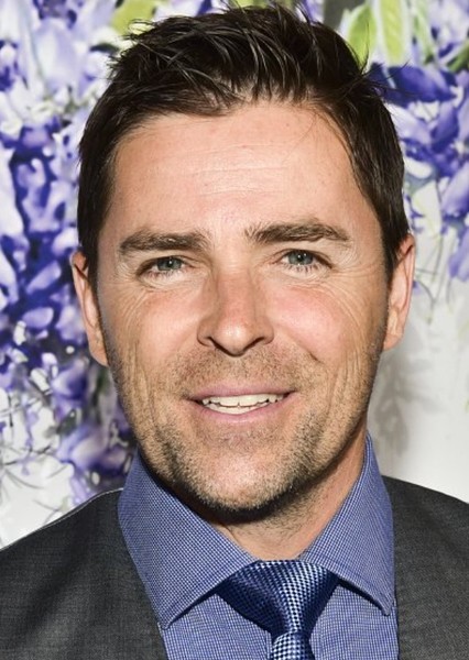 Kavan Smith photo