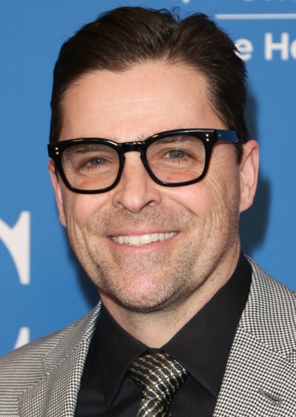 Kavan Smith