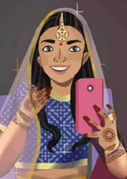 Kavi Sharma photo
