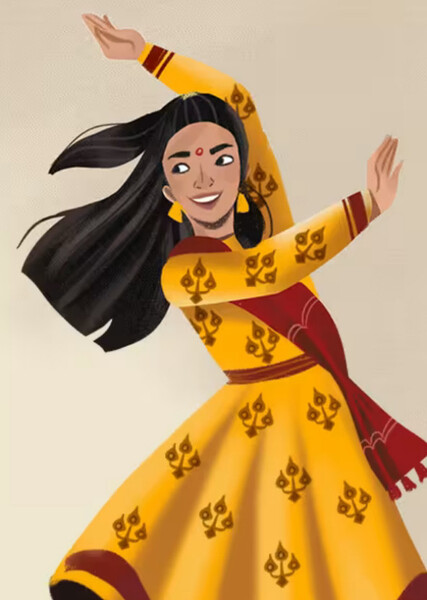 Kavi Sharma photo