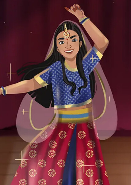 Kavi Sharma photo