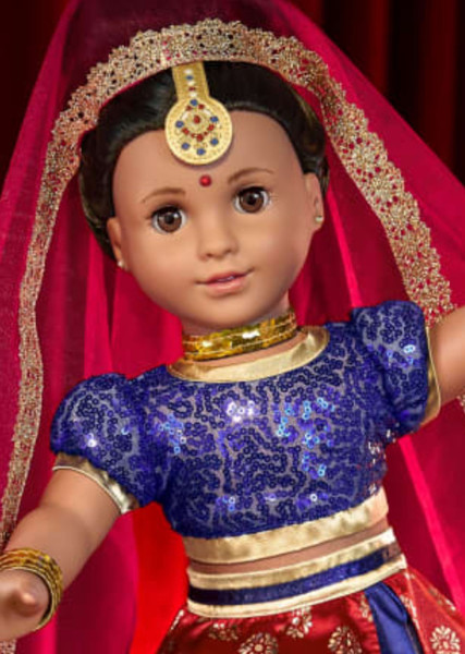 Kavi Sharma photo