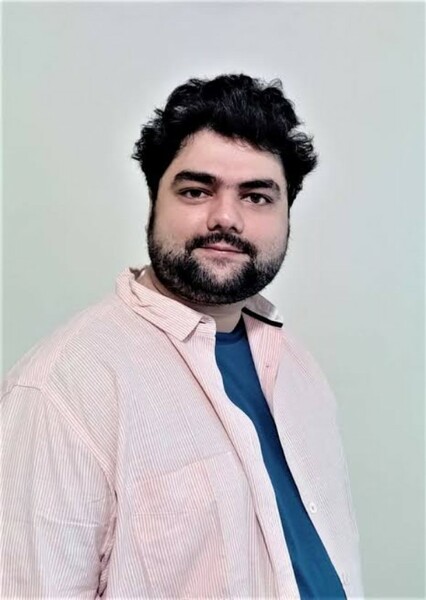 Kavin Dave photo