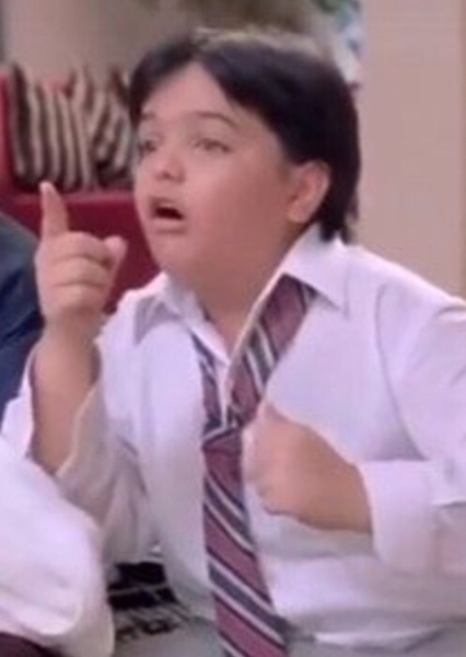 Kavish Majmudar