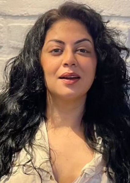 Kavita Kaushik photo