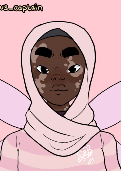 Kavren Character Creator by citrus_captain