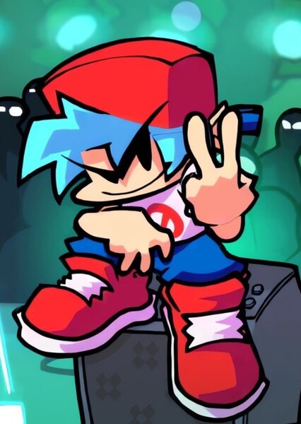 Kawai Sprite photo