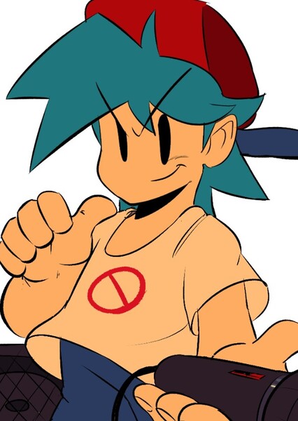 Kawai Sprite photo
