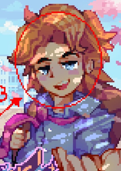 Kawai Sprite photo